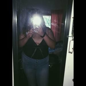 Meet your Posher, Sky-lynn